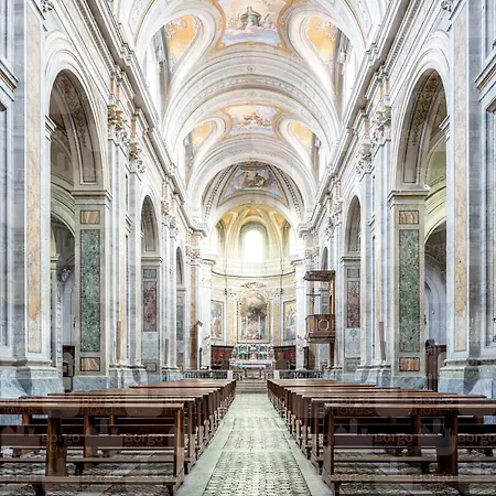 La Casetta Di VI Sutri Extérieur photo