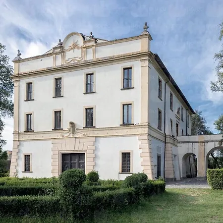La Casetta Di VI Sutri Extérieur photo