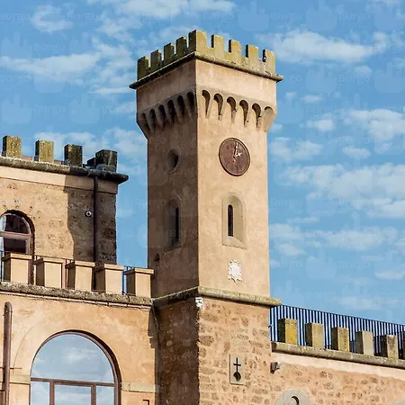 La Casetta Di VI Sutri Extérieur photo