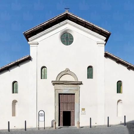 La Casetta Di VI Sutri Extérieur photo