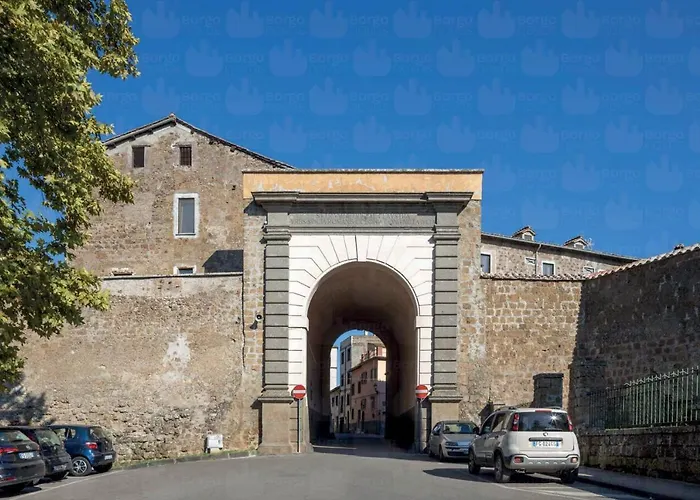 La Casetta Di VI