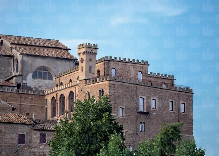 La Casetta Di VI