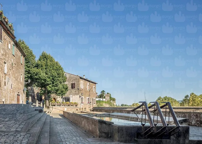 La Casetta Di VI