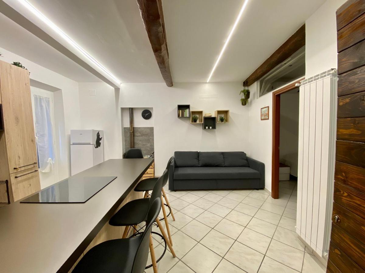 Apartment La Casetta Di Vi Sutri