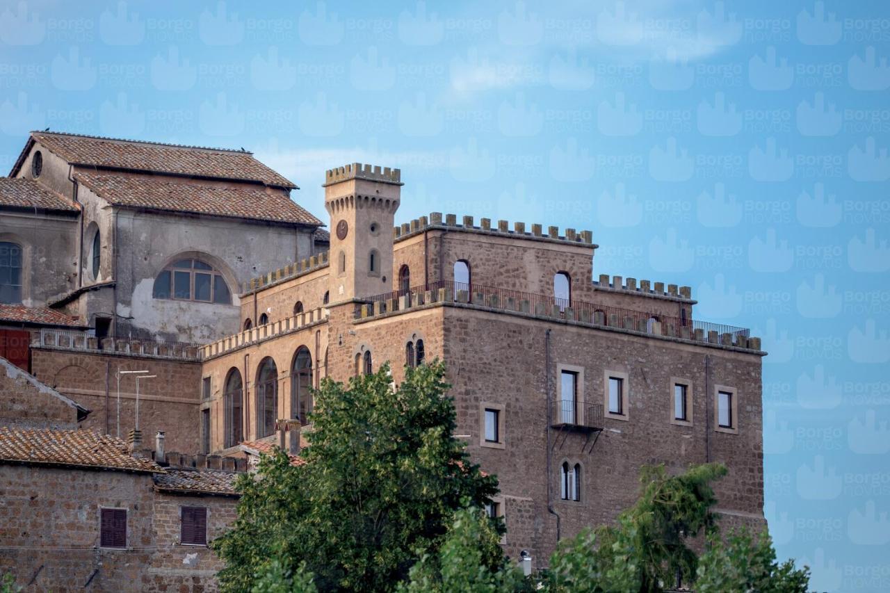 La Casetta Di Vi Apartment *