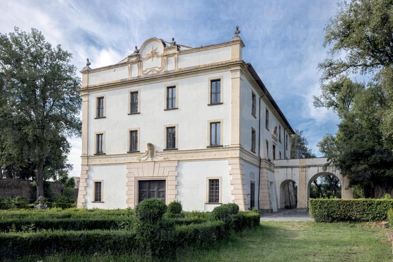 La Casetta Di Vi Sutri