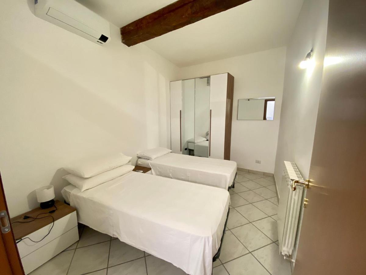La Casetta Di Vi Apartment