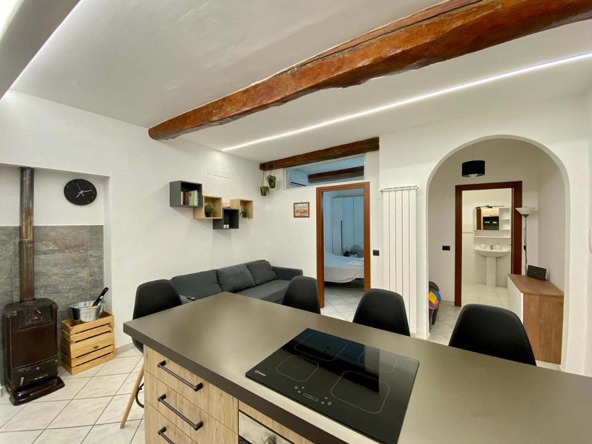 Apartment La Casetta Di Vi Sutri