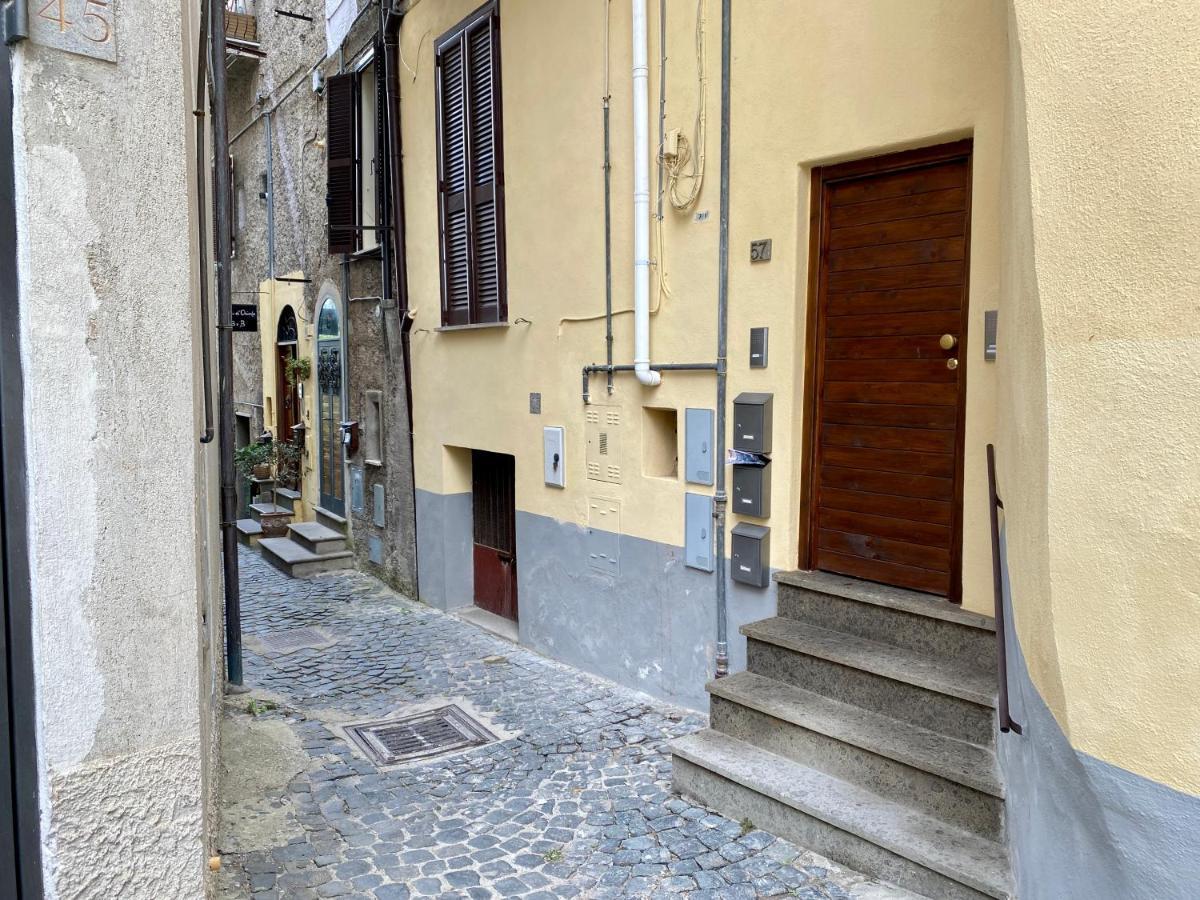 Apartment La Casetta Di Vi