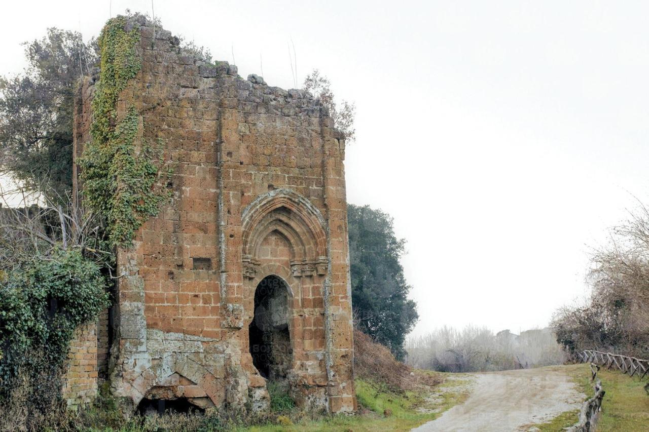 La Casetta Di Vi Sutri