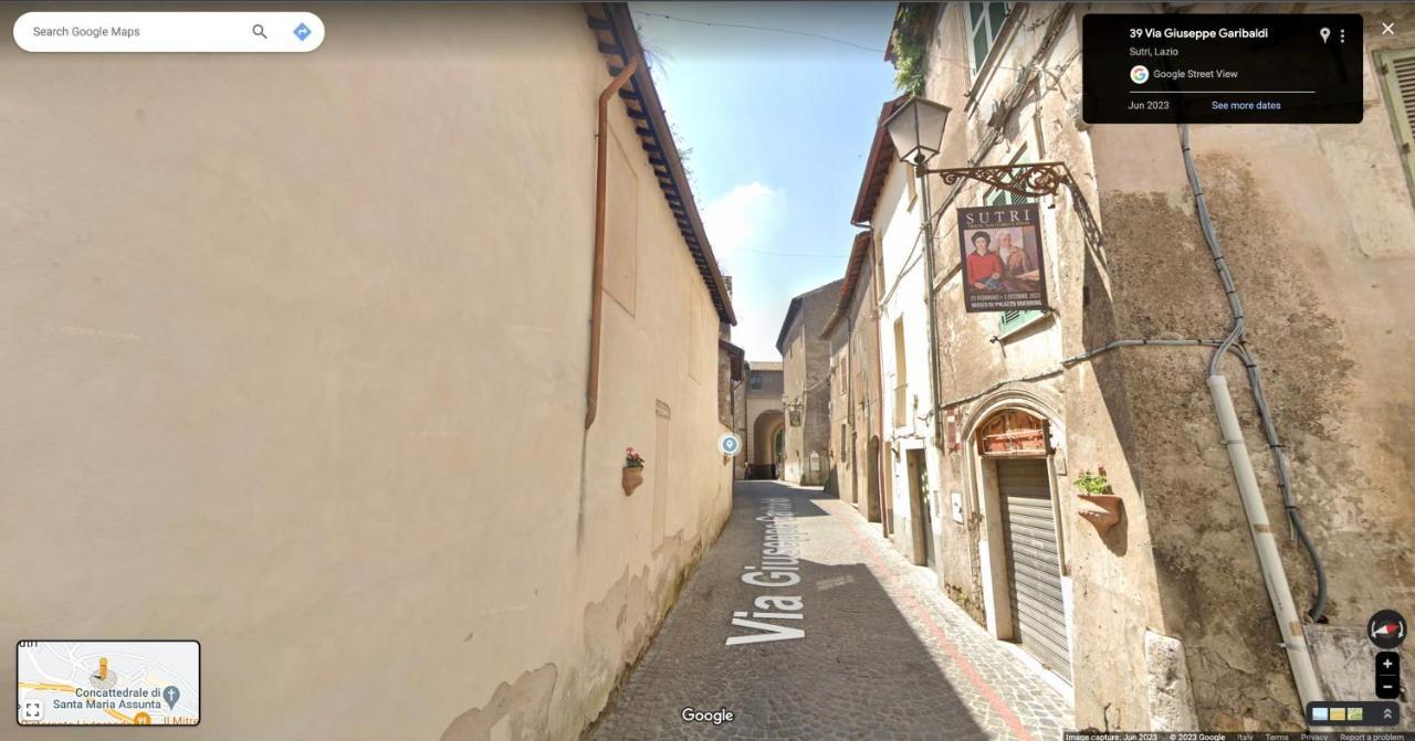 La Casetta Di Vi