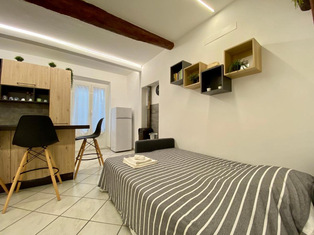 La Casetta Di Vi Apartment Sutri