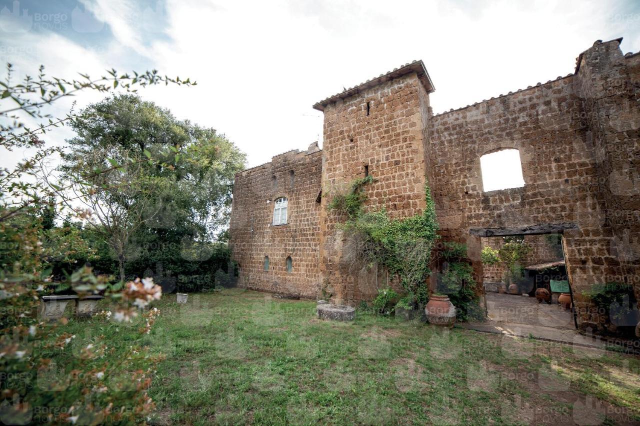 La Casetta Di Vi Apartment
