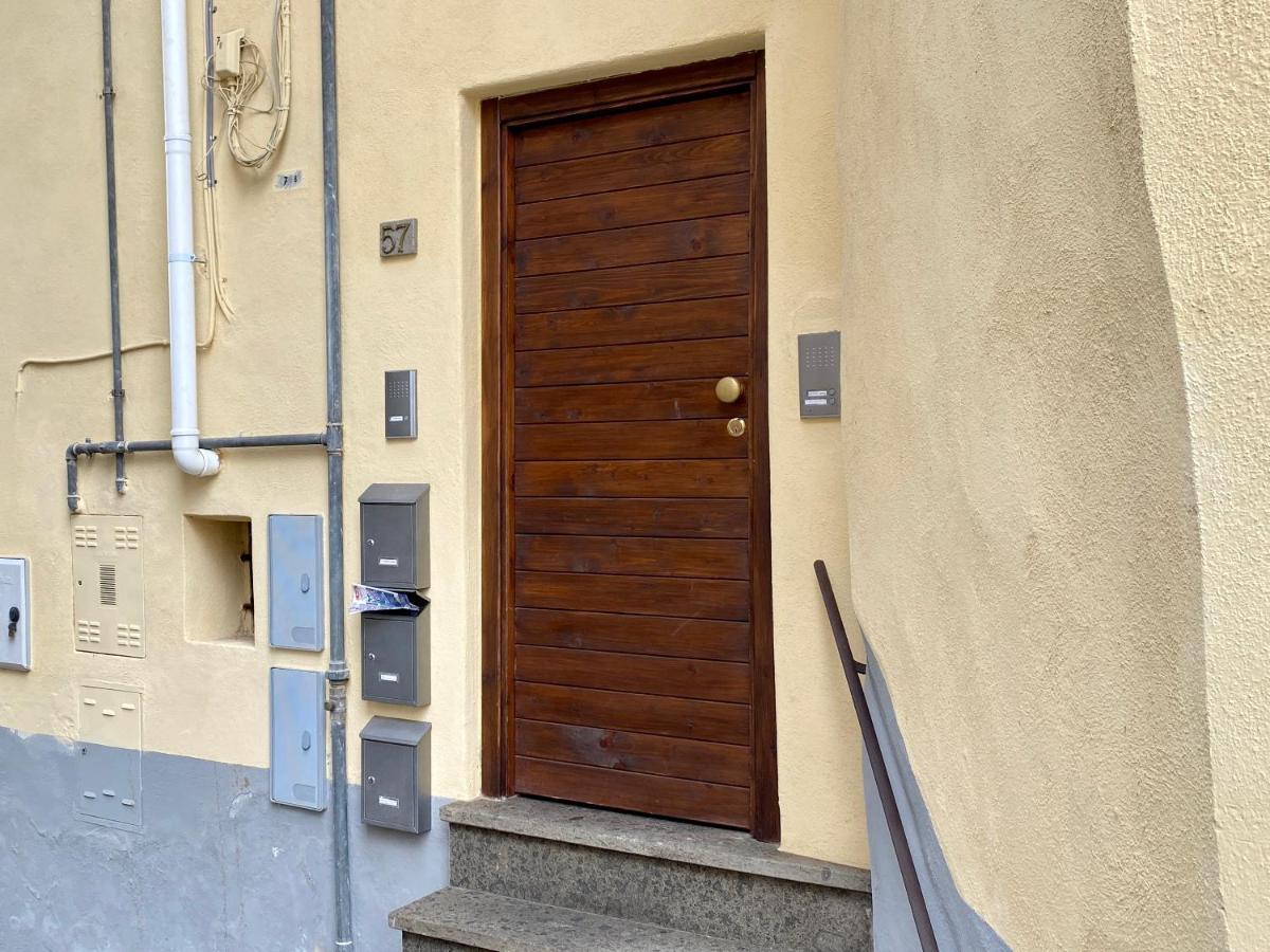 La Casetta Di Vi Apartment *