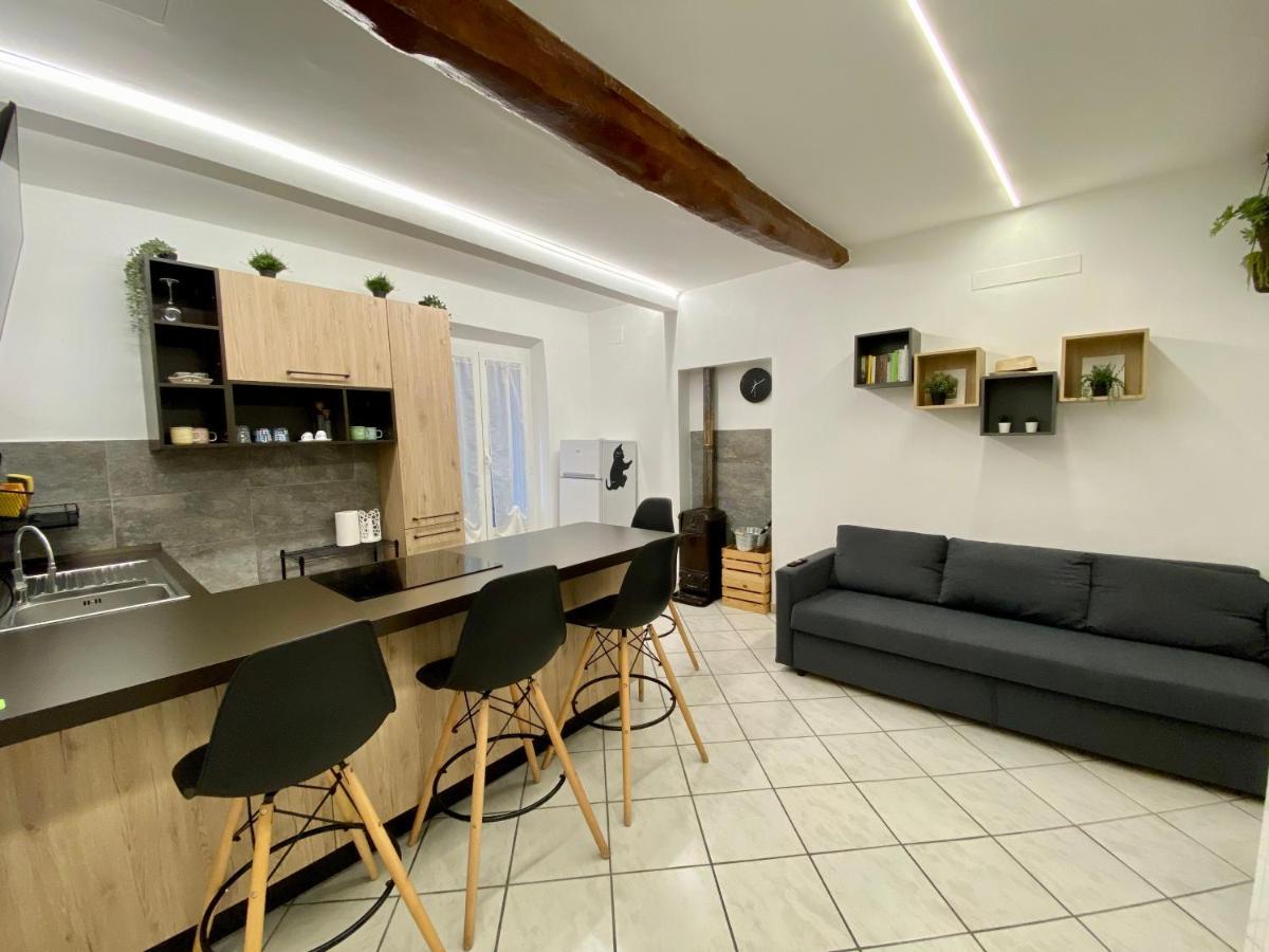 La Casetta Di Vi Apartment *