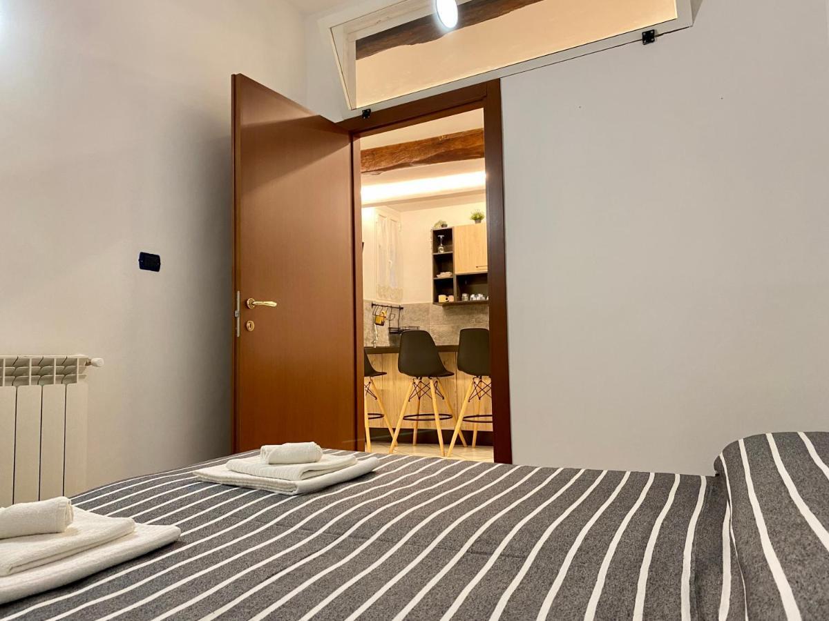 Apartment La Casetta Di Vi