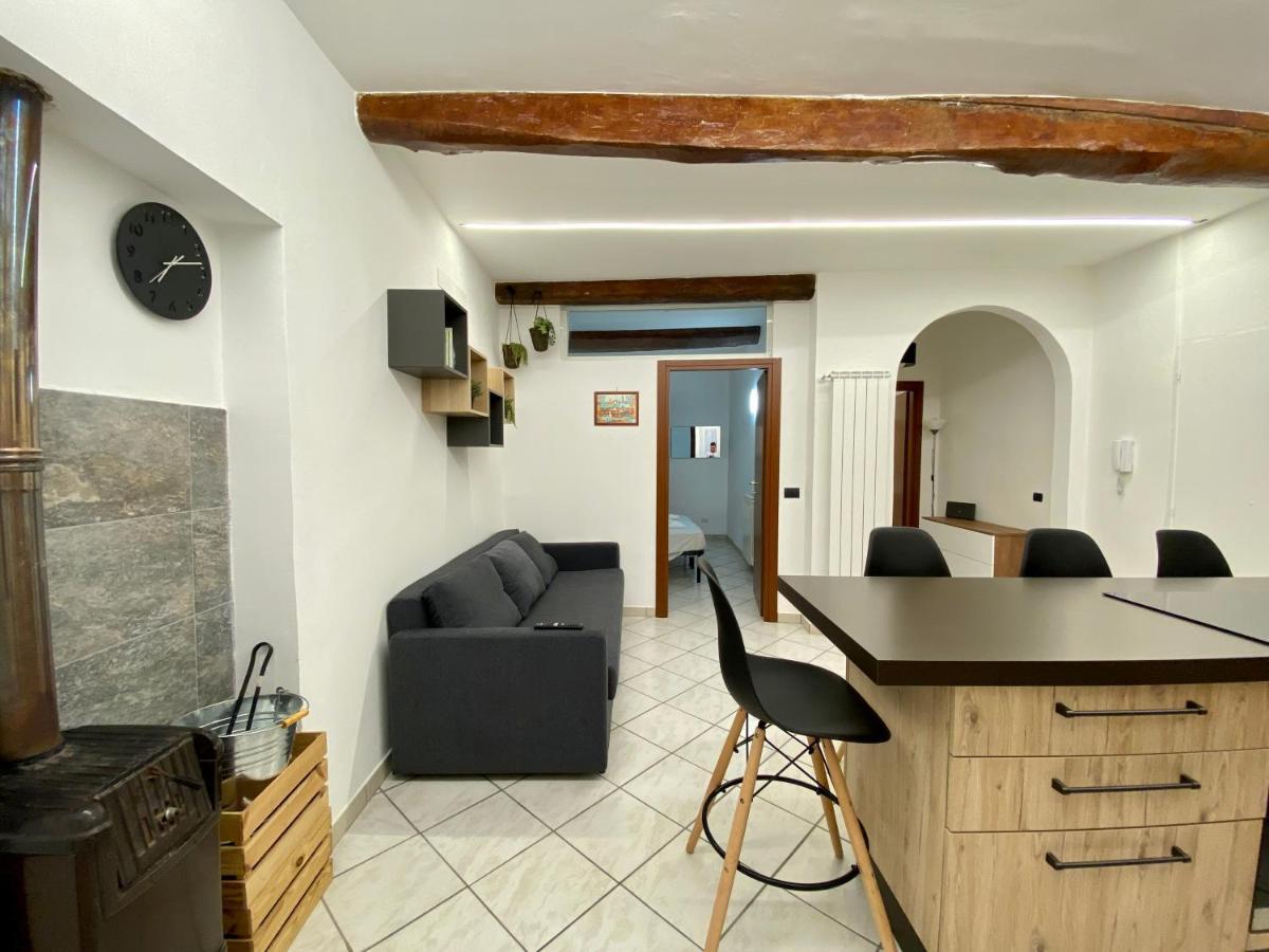Apartment La Casetta Di Vi *