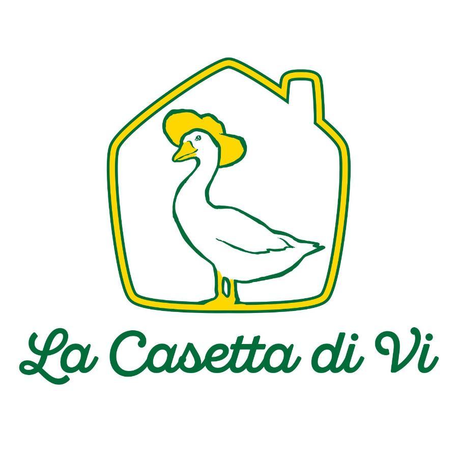 La Casetta Di Vi * Sutri